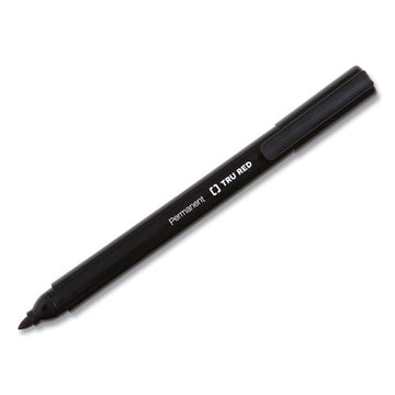 TRU RED™ Dry Erase Marker, Tank-style, Medium Chisel Tip, Assorted Colors, 36-pack freeshipping - TVN Wholesale